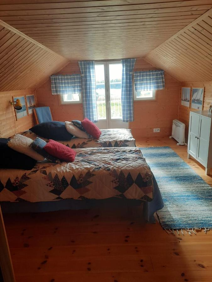 Holiday Cottage Tiira With Sauna House Raseborg Exterior photo