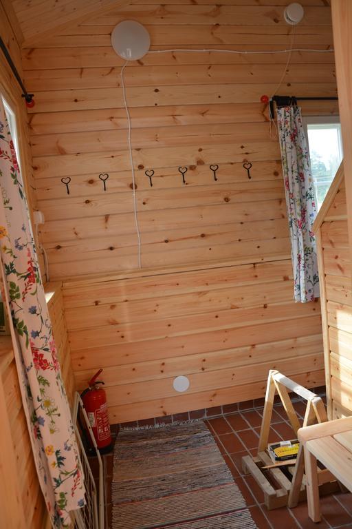 Holiday Cottage Tiira With Sauna House Raseborg Exterior photo