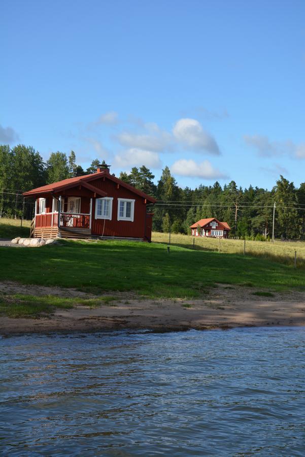 Holiday Cottage Tiira With Sauna House Raseborg Exterior photo
